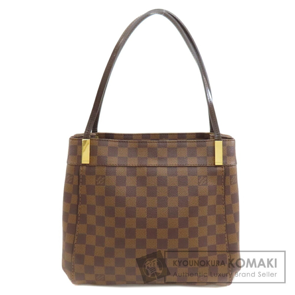 Louis Vuitton Marylebone Tote Bag Damier Canvas